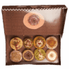 the queens feastramadan box