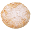 almond custard